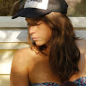 Meet your Posher, Kristen